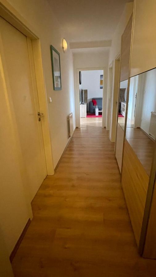 פרכאטיצ'ה Apartmany U Lva מראה חיצוני תמונה