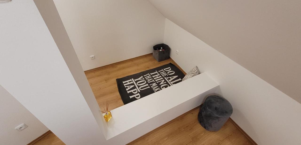 פרכאטיצ'ה Apartmany U Lva מראה חיצוני תמונה